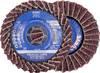 PFERD TOOLS 44694132 Tarcza lamelkowa Średnica 125 mm Wielkość ziarna=180 5 szt.