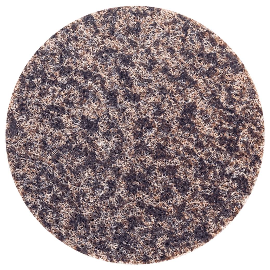 PFERD TOOLS 47700206 Пресований нетканий диск PFERD COMBIDISC, заготовка CDR PNER Ø 50 мм середньої твердості A грубої оброблення 