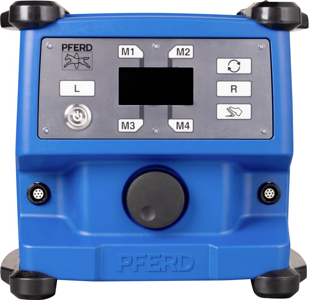 Блок керування PFERD TOOLS RCK STG 10/800 83001000 225 мм 1 шт.