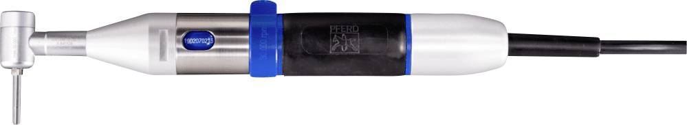 ІНСТРУМЕНТИ PFERD TOOLS RCK WS 1/300 кутовий наконечник 90° 83003001 180 мм 1 шт.