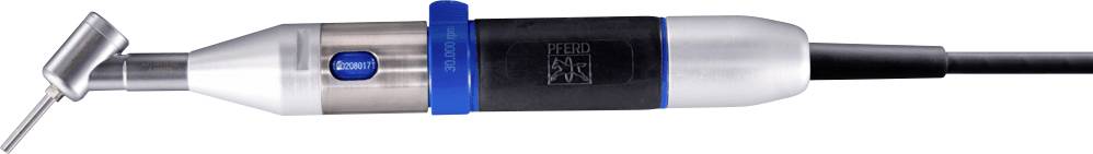 PFERD TOOLS RCK WS 1/300 кутовий наконечник 45° 83003002 180 мм 1 шт.