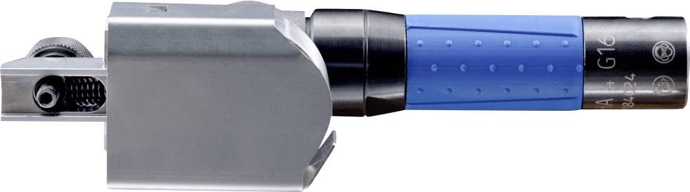 Стрічкова шліфувальна ручка PFERD TOOLS BHA 4 G16 oVA 86400001