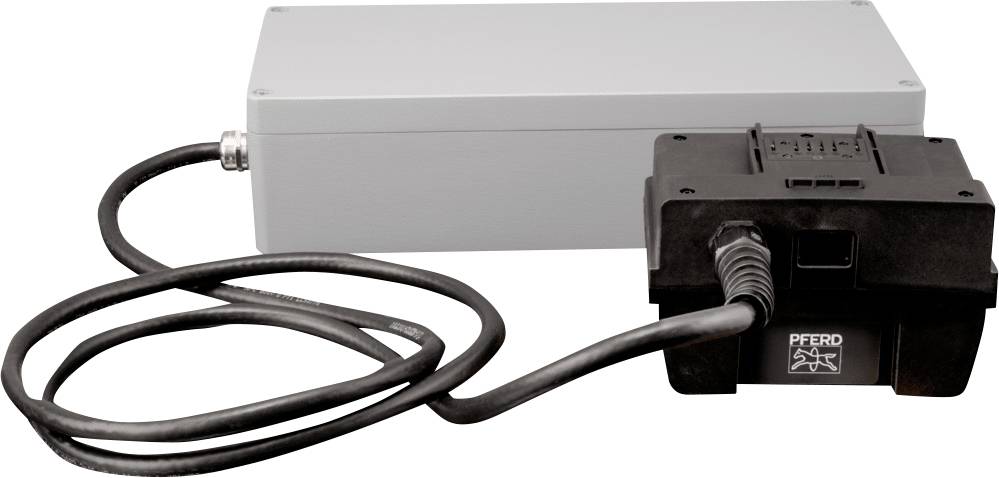 Блок живлення PFERD TOOLS RCK NT 98990020 400 мм 1 шт.