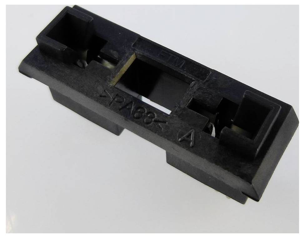 Тримач запобіжника ESKA 361.000, 1 шт.