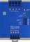 'TDK-Lambda DRB960-48-3-A1' jednostka zasilająca, pokazuje zaciski wejściowe i wyjściowe, wskaźniki pracy i przełączniki.