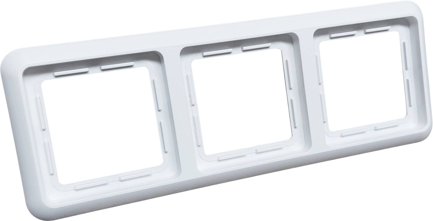 N & L 41126 1 шт. Чохол білий 1 шт.