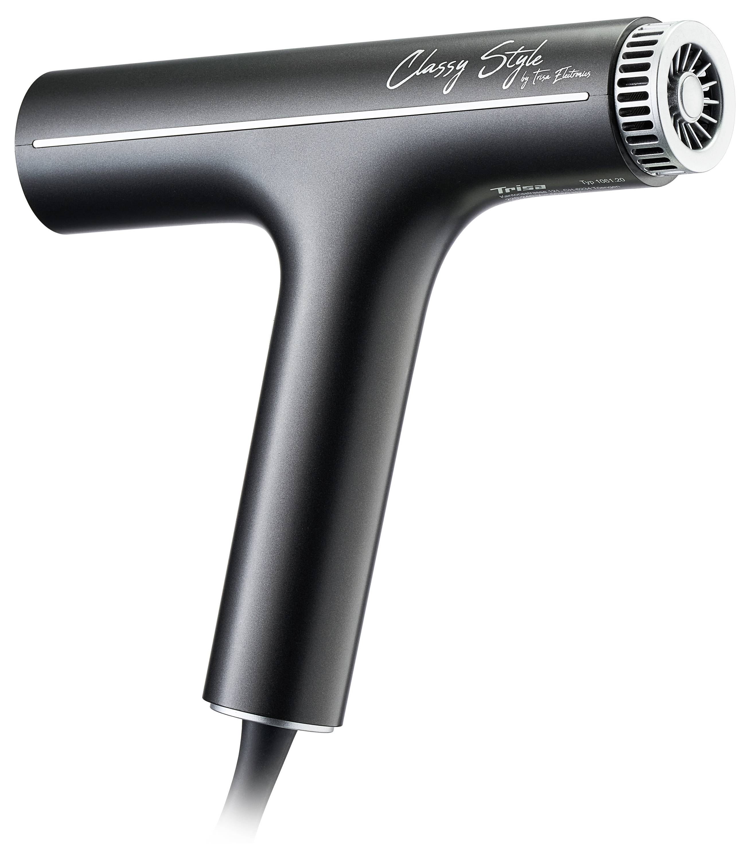 Фен для волосся Trisa 1061.4112 1 шт.