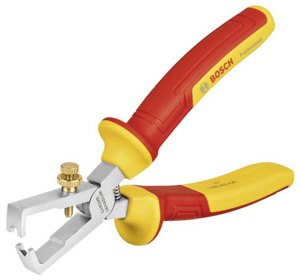 Машина для зняття ізоляції Bosch Professional 1600A02NE7 1600A02NE7