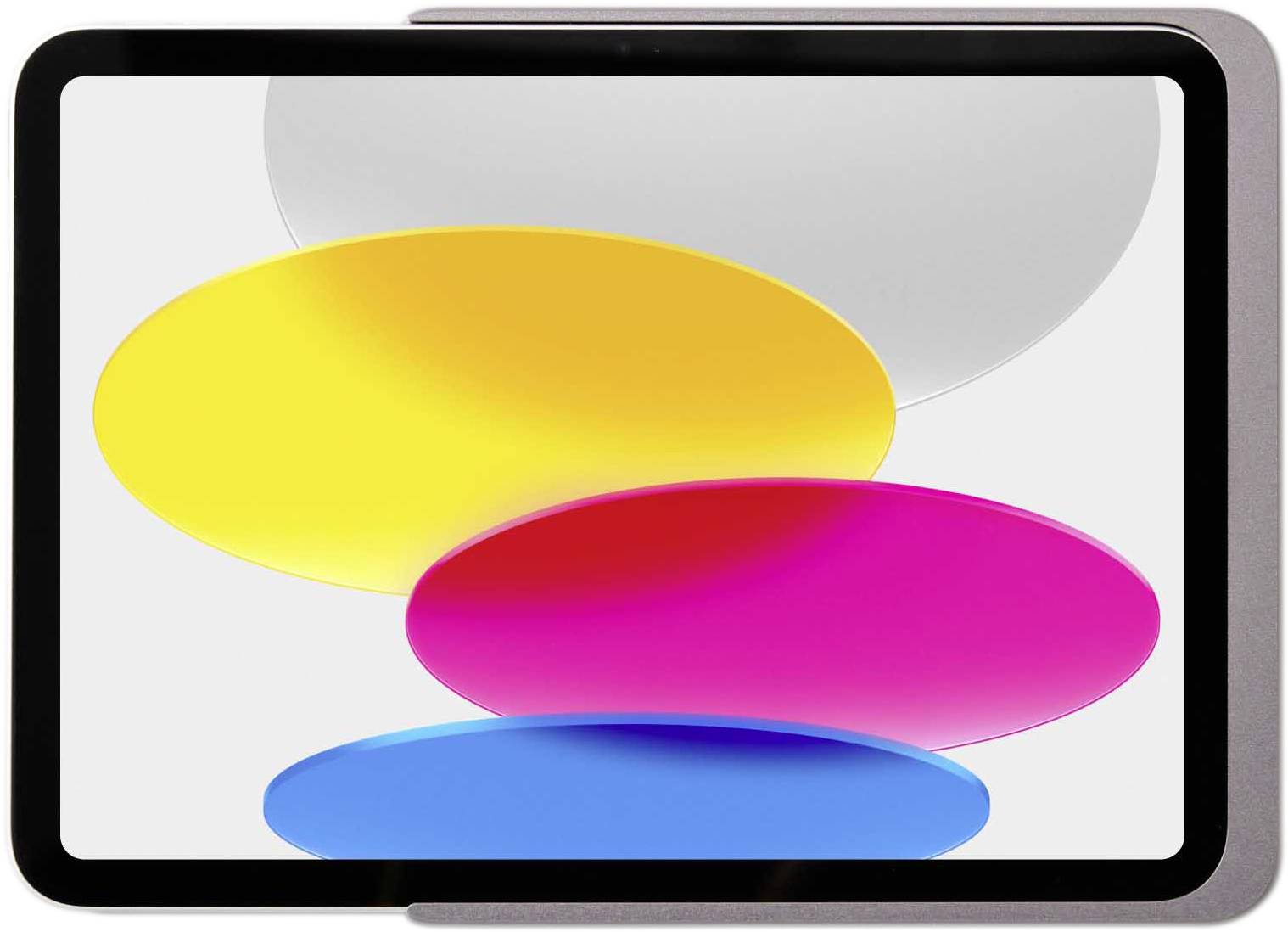 Настінне кріплення DISPLINE Dame Wall Home 2.0 для Apple iPad Air 4/5 10.9 27.7 см (10.9 дюйма)