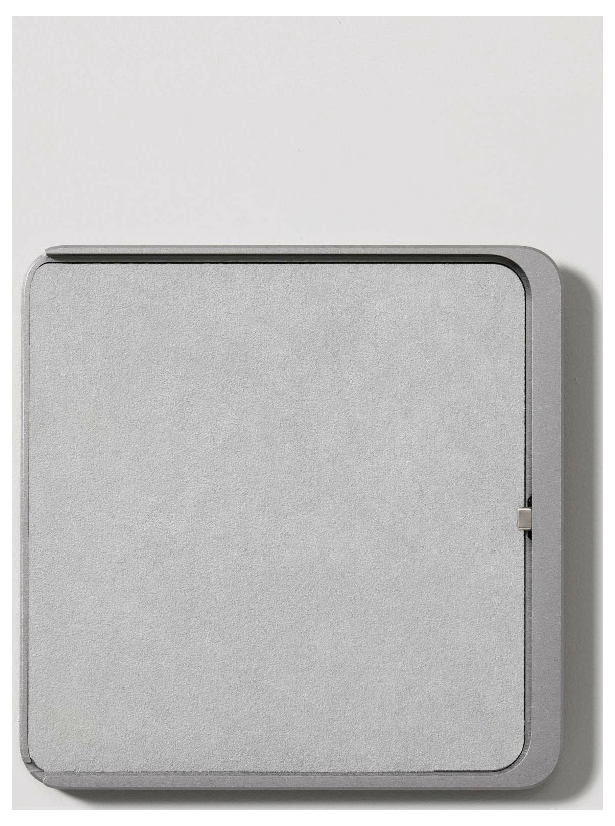 Настінне кріплення DISPLINE Dame Wall Home 2.0 для Apple iPad Air 4/5 10.9 27.7 см (10.9 дюйма)