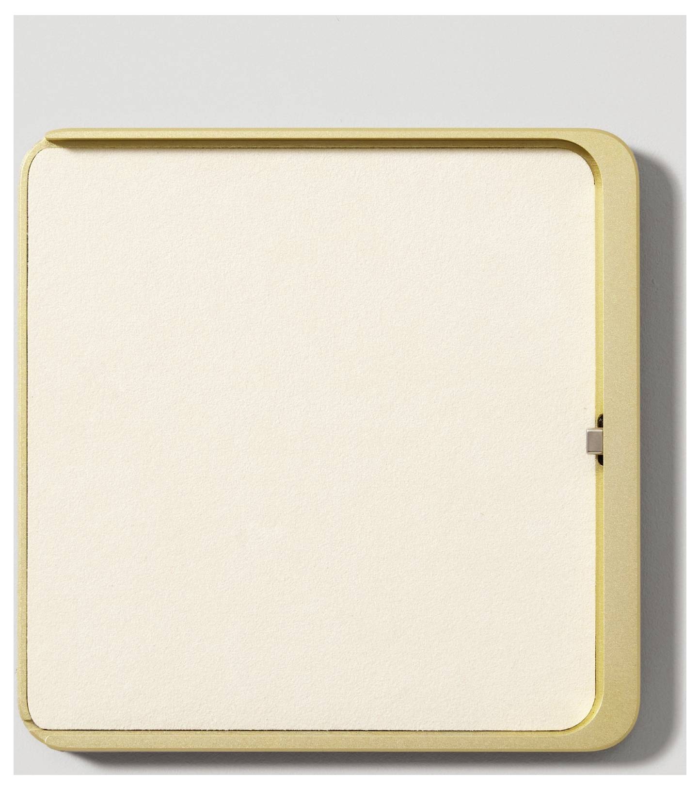 Настінне кріплення DISPLINE Dame Wall Home 2.0 для Apple iPad Air 13