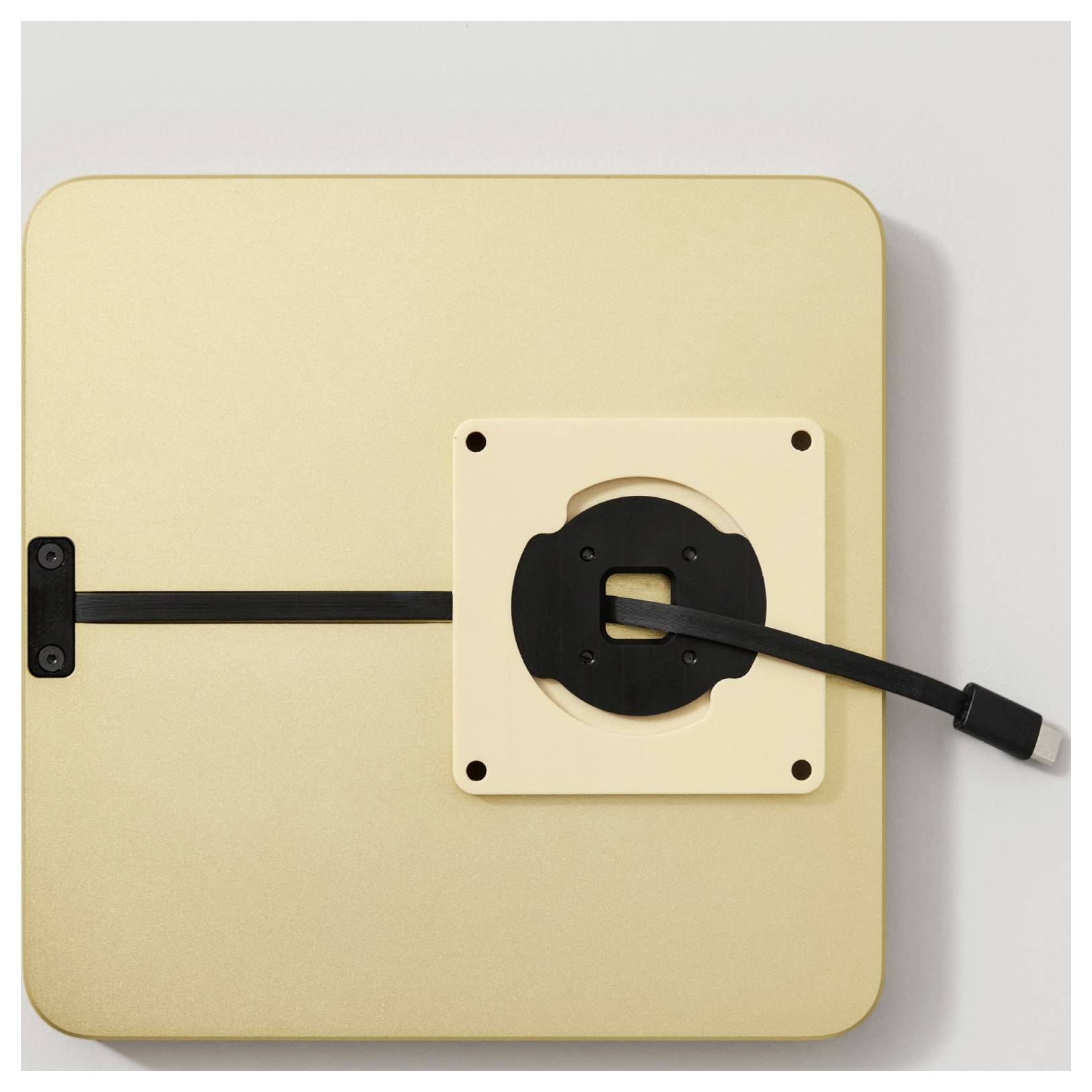 Настінне кріплення DISPLINE Dame Wall Home 2.0 для Apple iPad Air 13