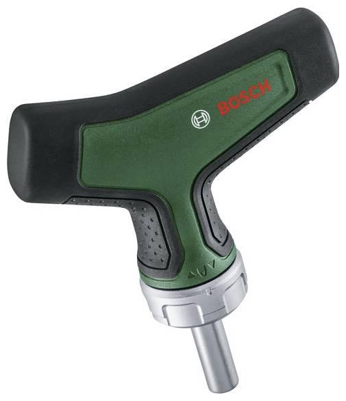 Викрутка з тріскачкою Bosch Home and Garden 1600A02Z9S 1600A02Z9S