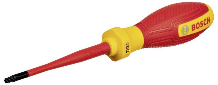 Викрутка Bosch Professional 1600A02NC6 TX 1 шт.