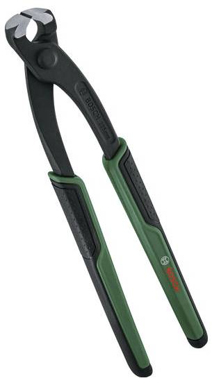 Монтажні кліщі Bosch Home and Garden 1600A02Z9X 1 шт.