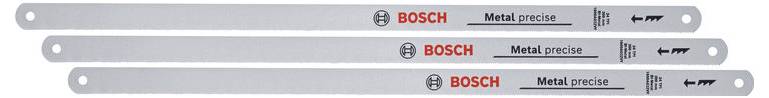 Пилка для дерева Bosch Home and Garden 1600A032UM, довжина полотна 300 мм