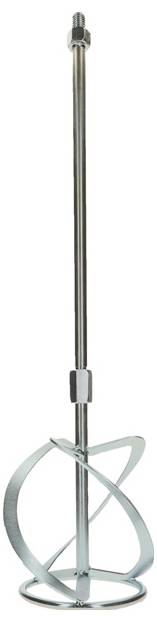 Змішувальний кошик для в'язких та липких речовин, ø160 мм 2608000845 Аксесуари Bosch 2608000845 1 шт.