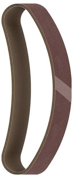 Наждачна стрічка Bosch Accessories 2608607199 2608607199 10 шт.