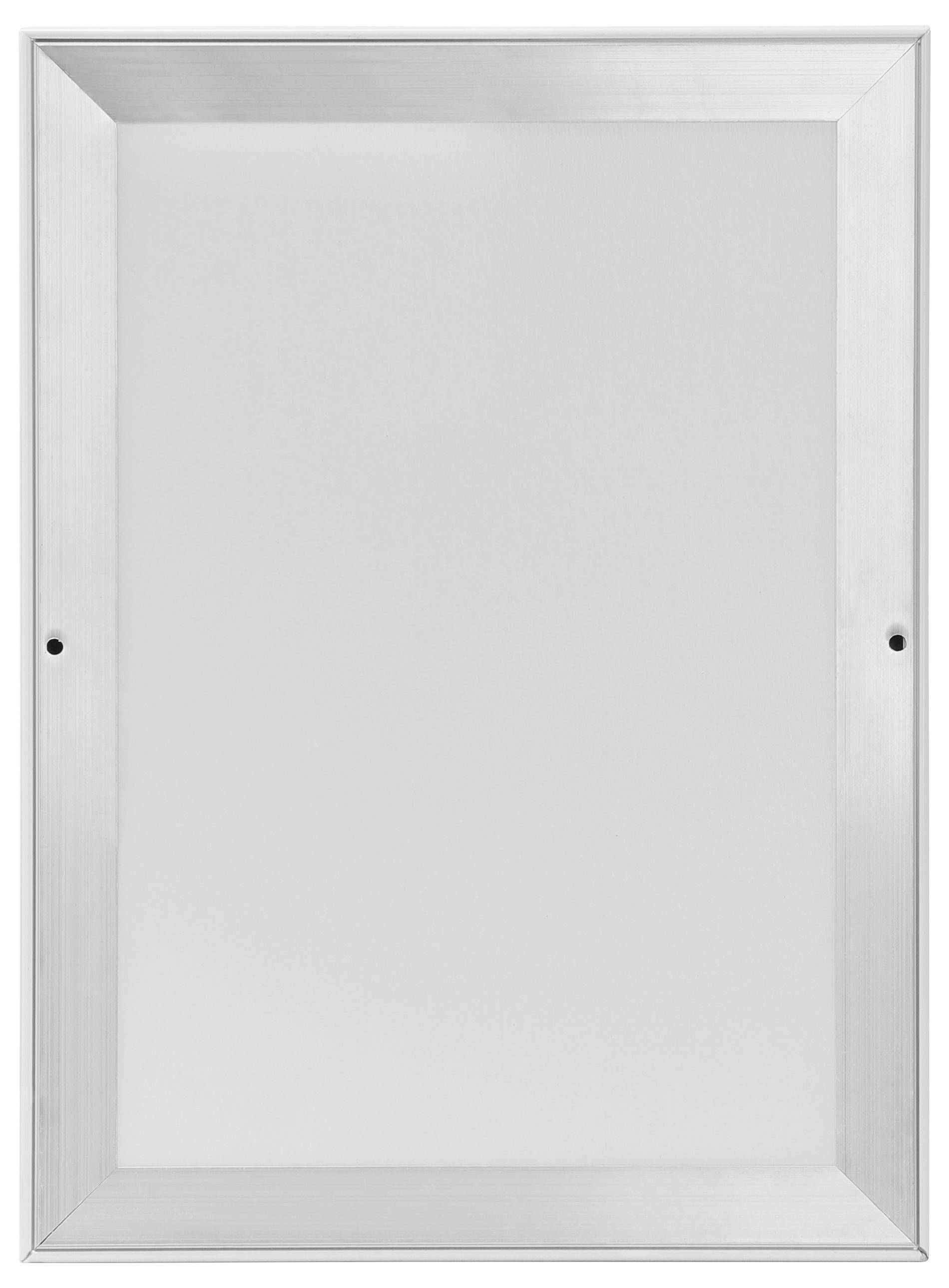 Elevar SP-ADF-WH SP-13503836 Rama składana biały 1 x DIN A4 1 szt. (S x W x G) 210 x 297 x 12 mm-1