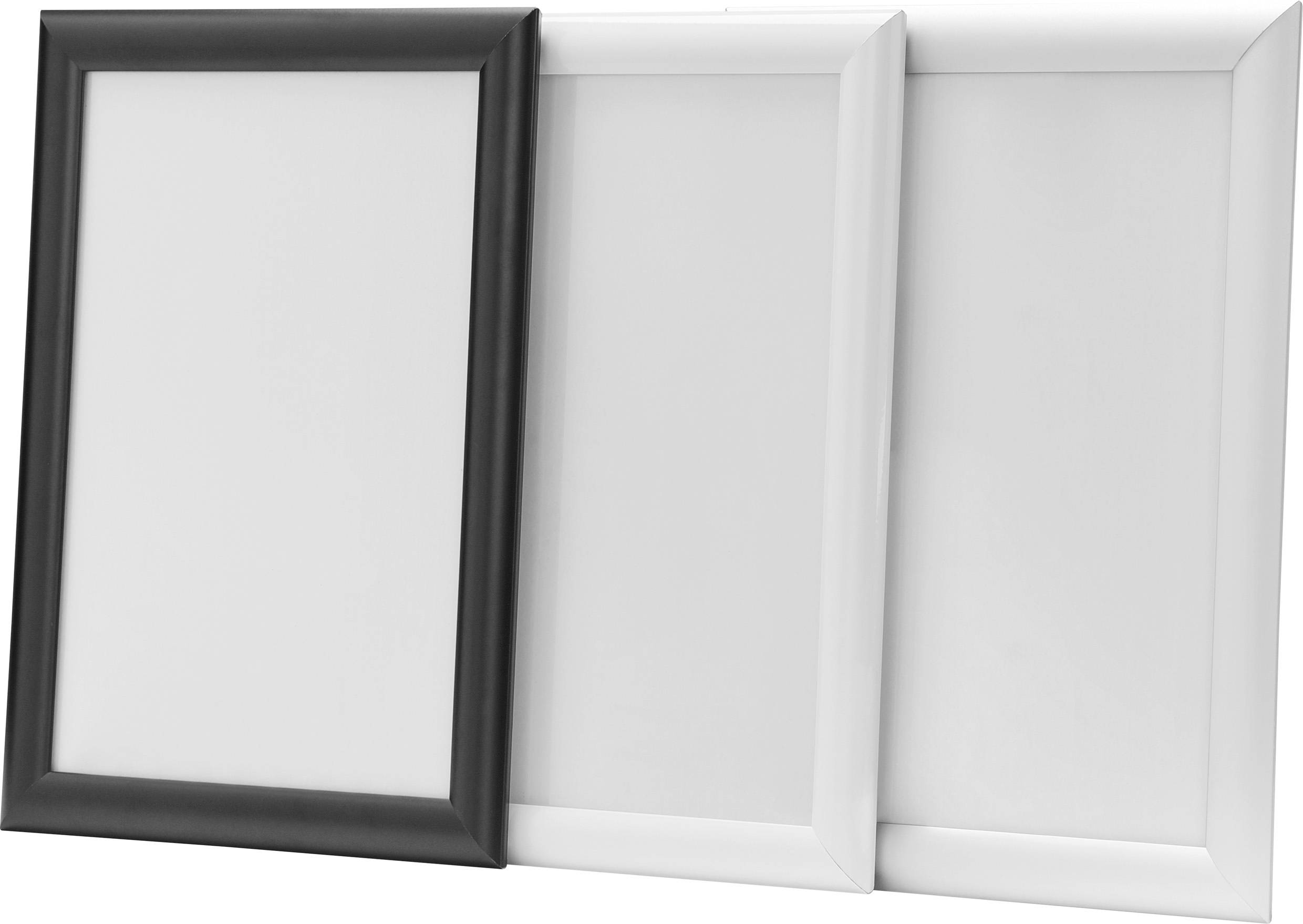 Elevar SP-ADF-SS SP-13503840 Rama składana srebrny 1 x DIN A4 1 szt. (S x W x G) 210 x 297 x 12 mm-3