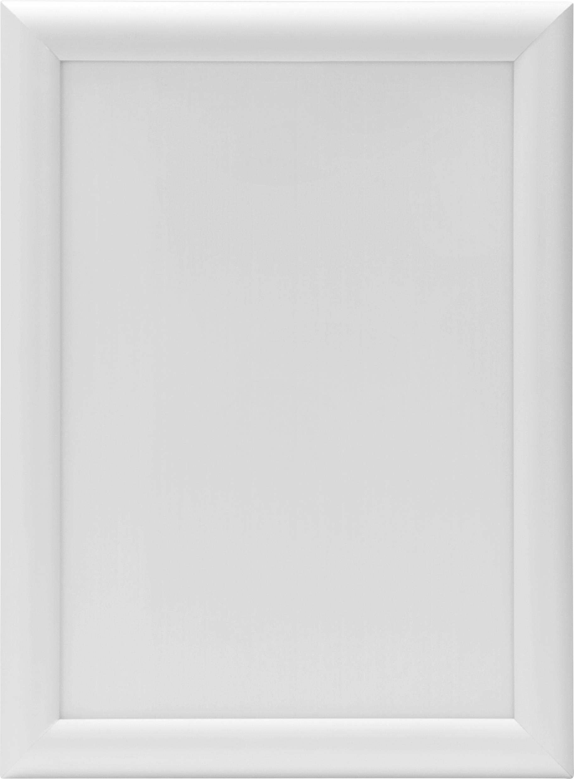 Elevar SP-ADF-SS SP-13503840 Складана рамка срібляста 1 x DIN A4 1 шт. (Ш x В x Г) 210 x 297 x 12 мм