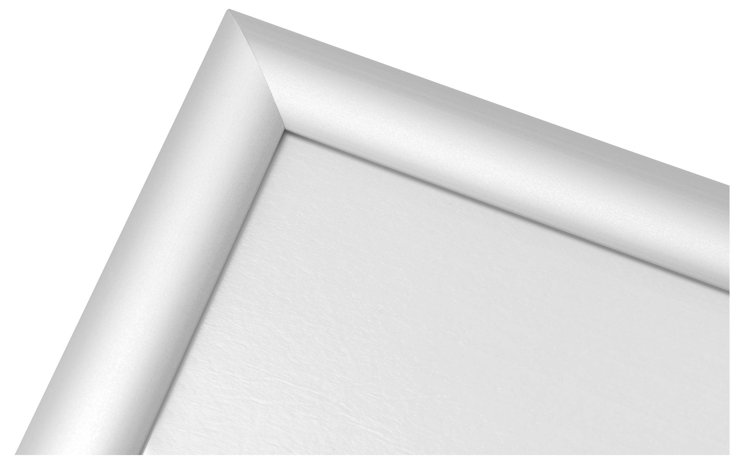 Elevar SP-ADF-SS SP-13503840 Rama składana srebrny 1 x DIN A4 1 szt. (S x W x G) 210 x 297 x 12 mm-2