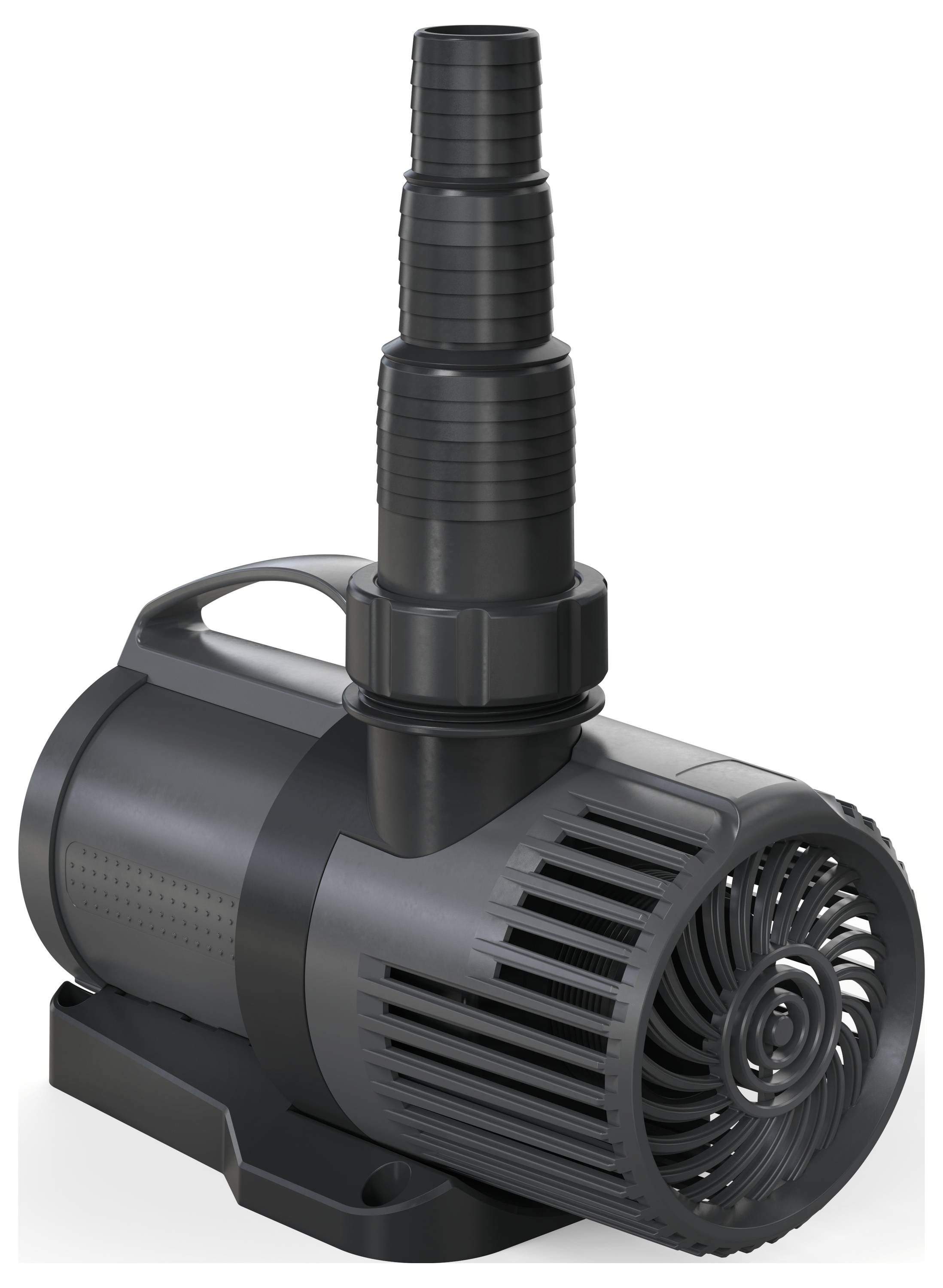 Струменевий насос Pontec 95664, фільтрувальний насос з функцією фільтрації 15000 л/год