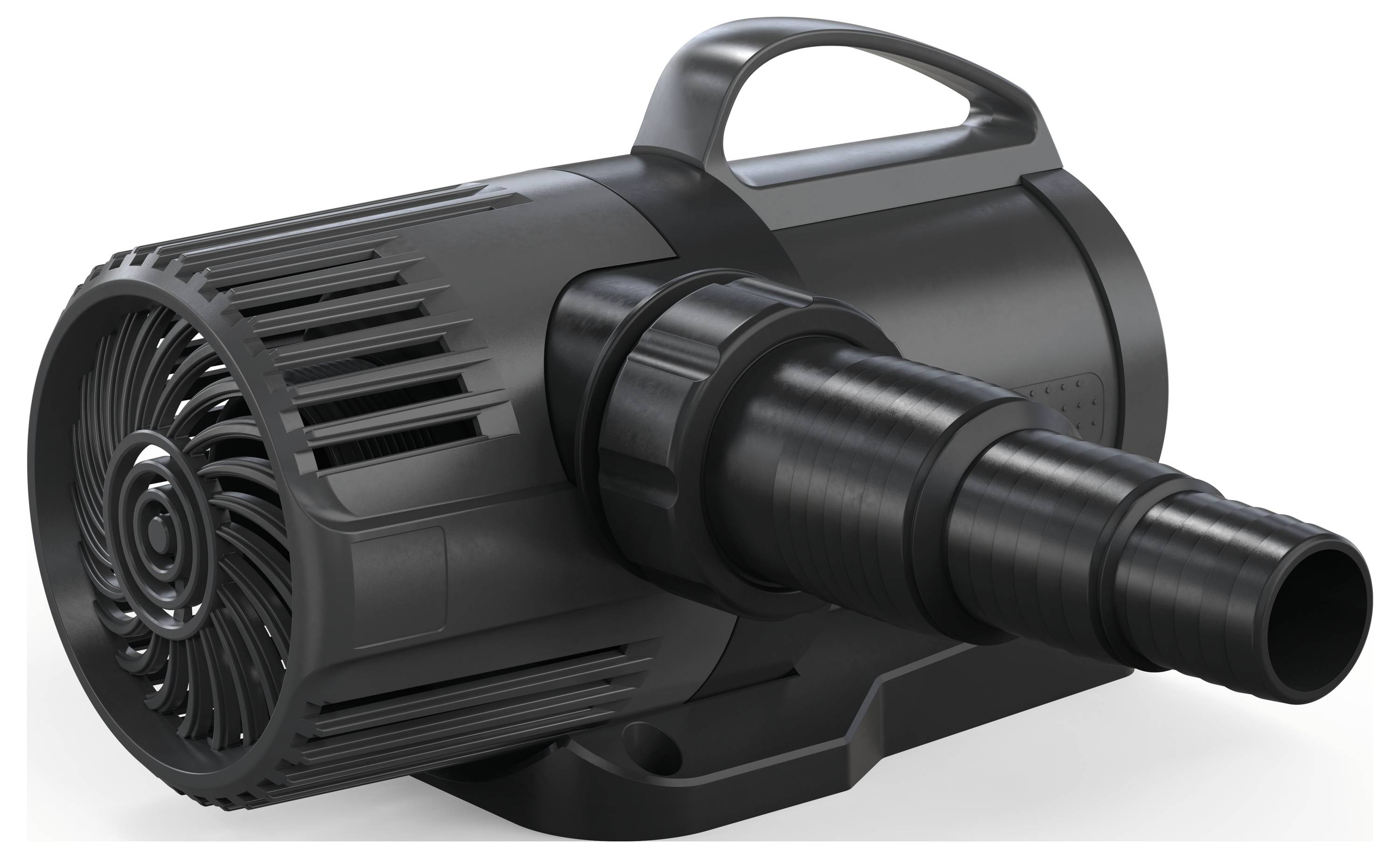 Струменевий насос Pontec 95664, фільтрувальний насос з функцією фільтрації 15000 л/год