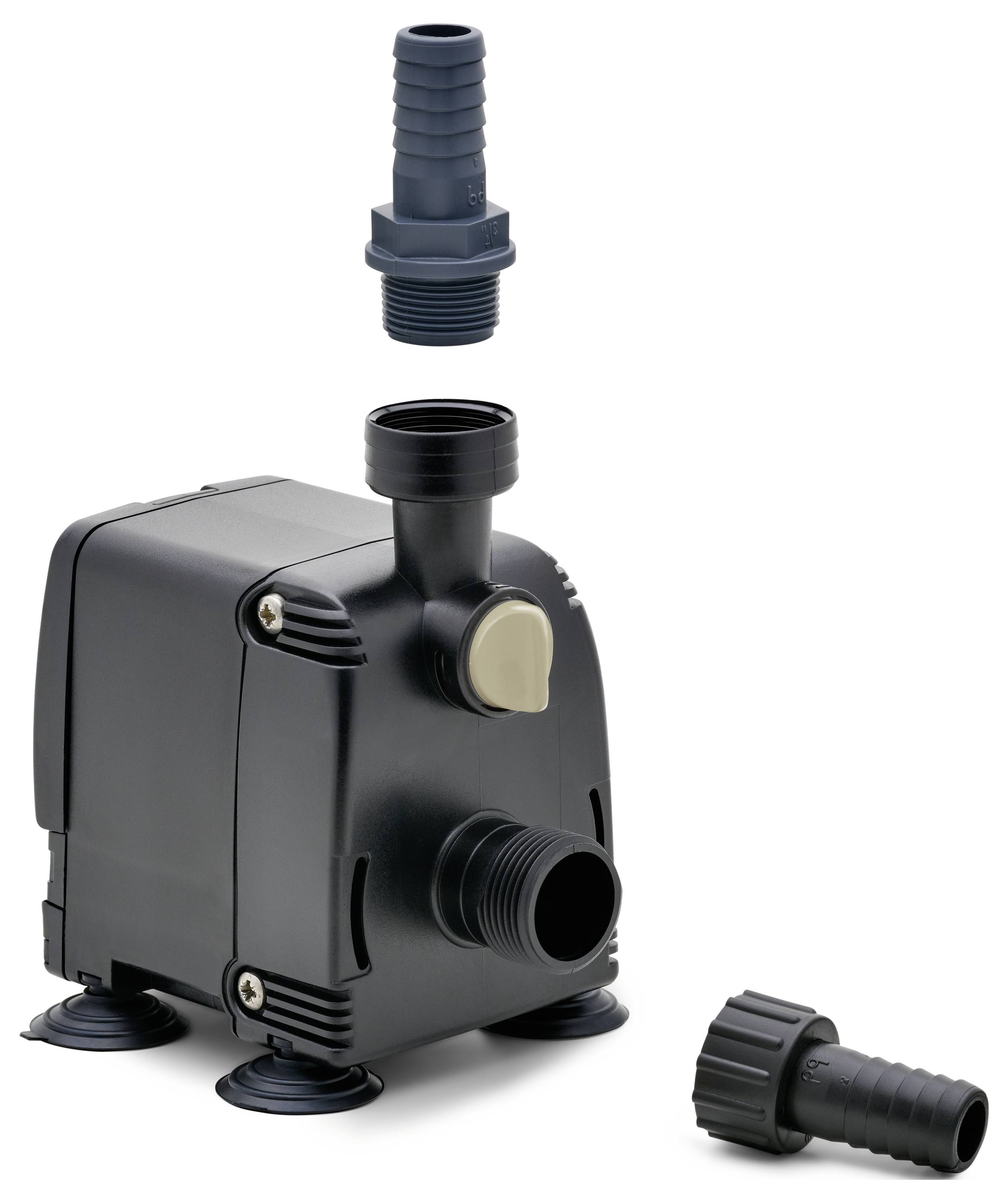 Акваріумний насос Eden WaterParadise PAS 3000 94017, 1 шт.