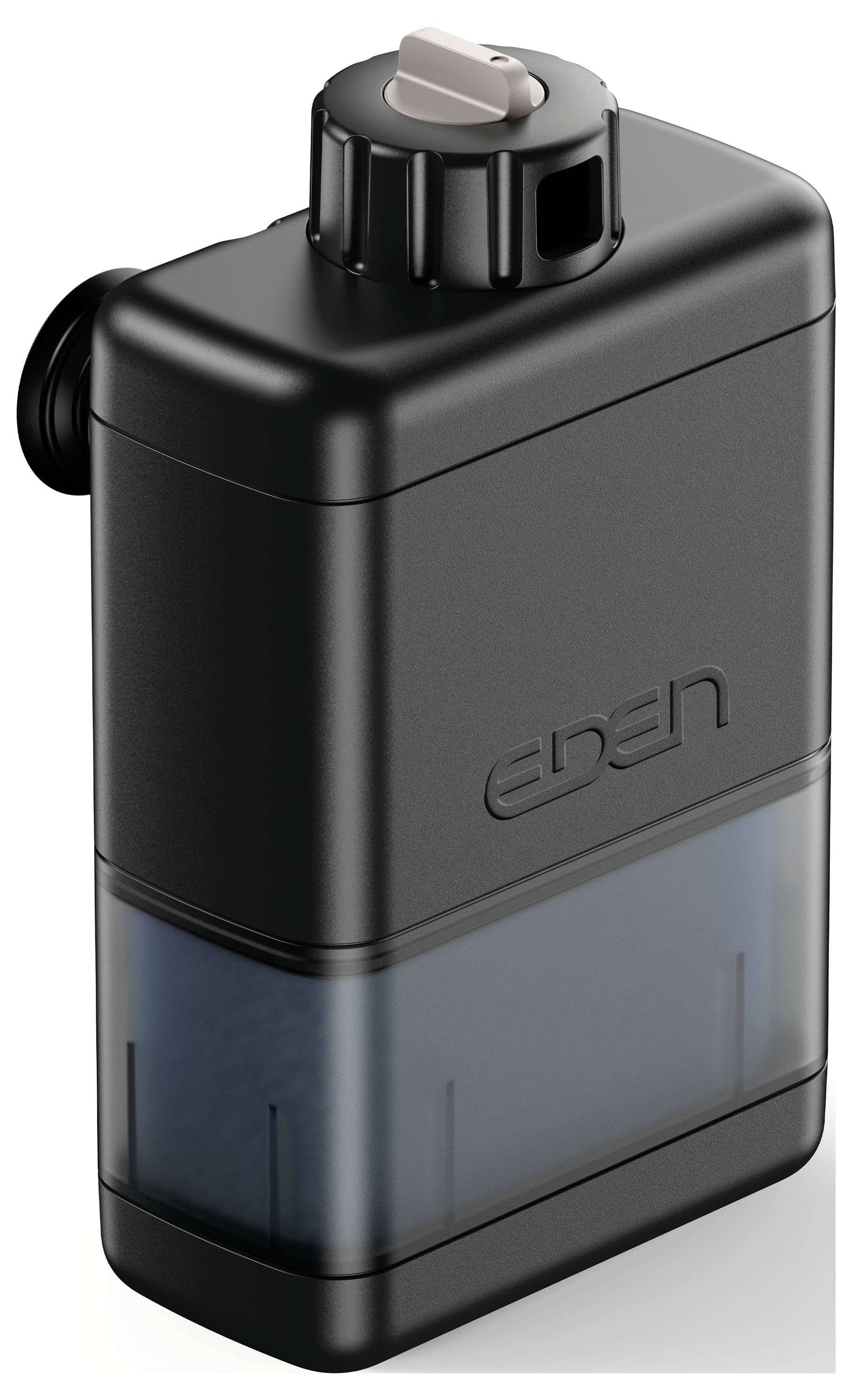 Внутрішній фільтр Eden WaterParadise 93691, підходить для акваріумів об'ємом до 60 л, 350 л/год