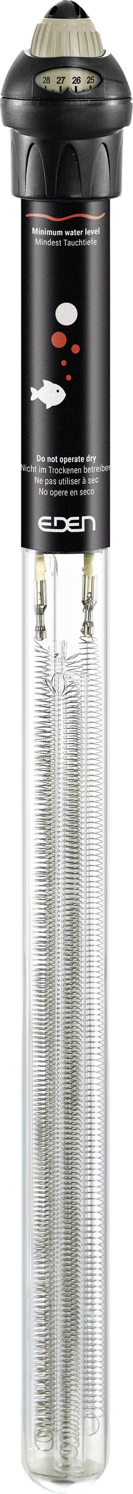 Обігрівач для акваріума RCA 300 Eden WaterParadise 94157