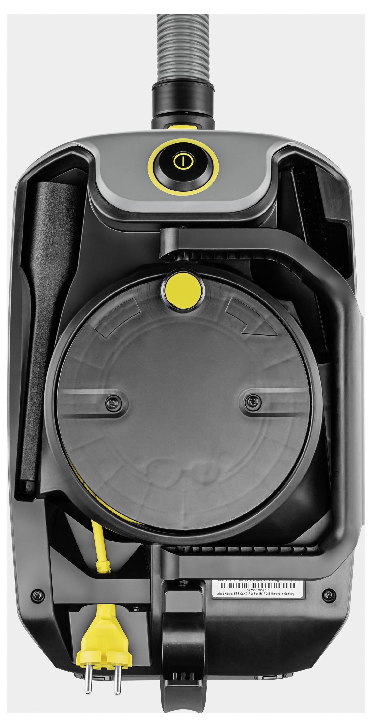 Пилосос для сухого прибирання Kärcher Professional T 15/1 Adv 1.355-304.0 38 л/с 15 л 1 шт.