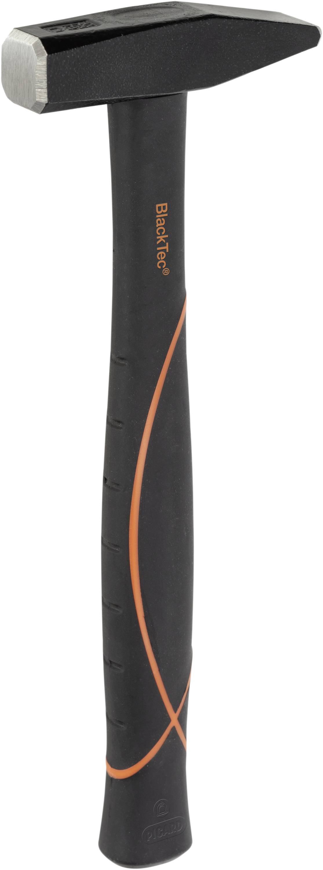 Молоток слюсарний Picard BlackTec® 0032700-0300 300 г 300 мм DIN 1041 1 шт.