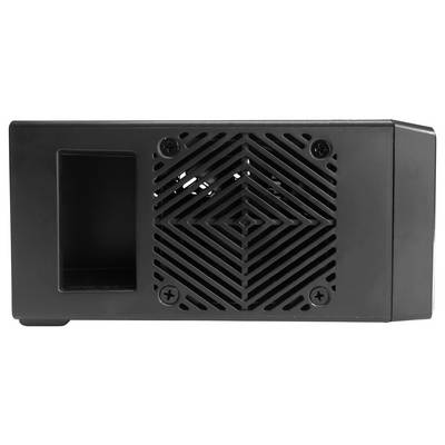 Zasilacz laboratoryjny regulowany VOLTCRAFT DSP-3008 F 0 - 30 0 - 8 A 120 W-3