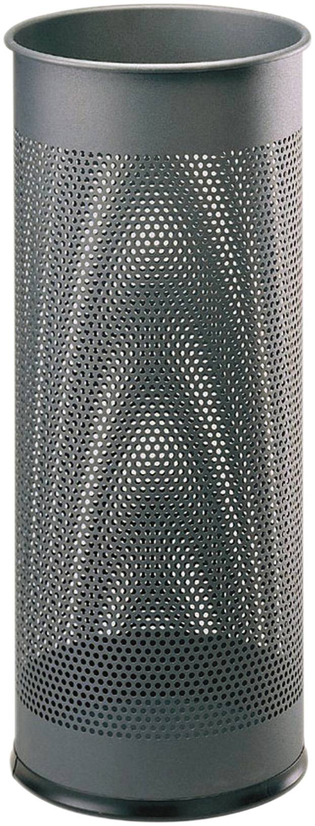 Міцна підставка для парасольок METALL 335058 (Ø x В) 260 мм x 620 мм антрацит