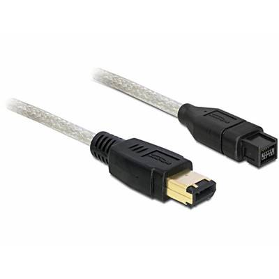 kabel FireWire Delock 82596 82596, 2 m-0