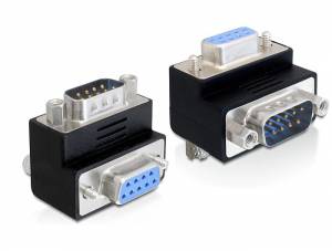 Адаптер послідовного порту Delock 65267 65267