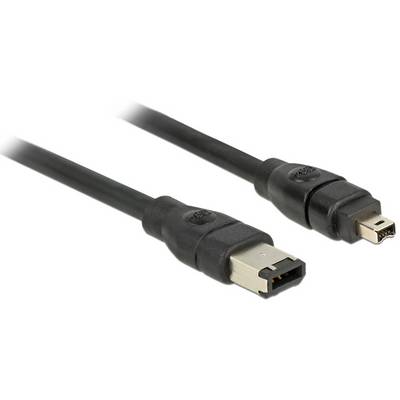 kabel FireWire Delock 82578 82578, 3 m-0