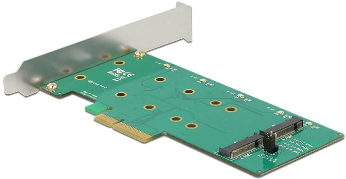 Karta PCI-Express Delock 89536 89536 PCIe-2