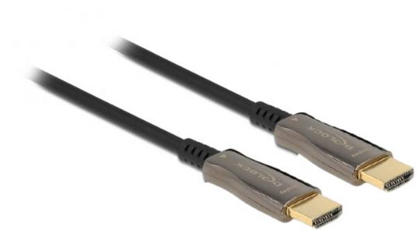 Kabel HDMI Delock 84039 84039, HDMI-A do HDMI-A, 25 m