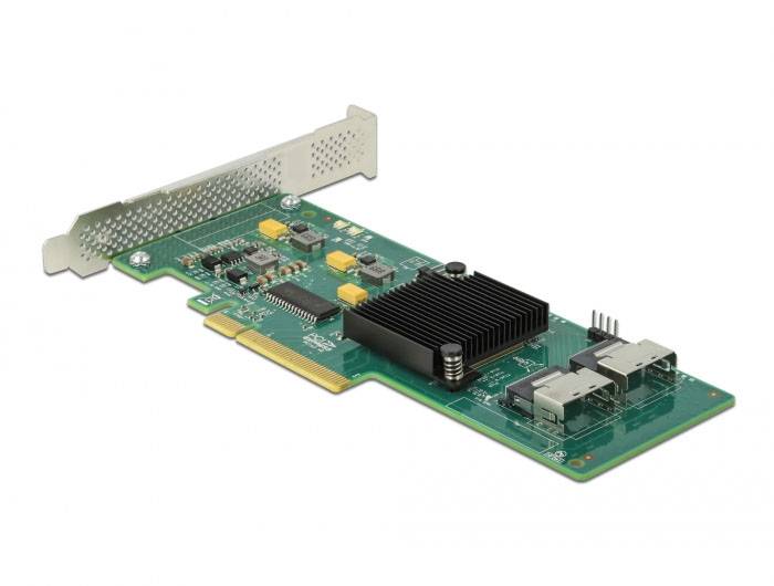 Karta PCI-Express Delock 90061 90061 PCIe-2