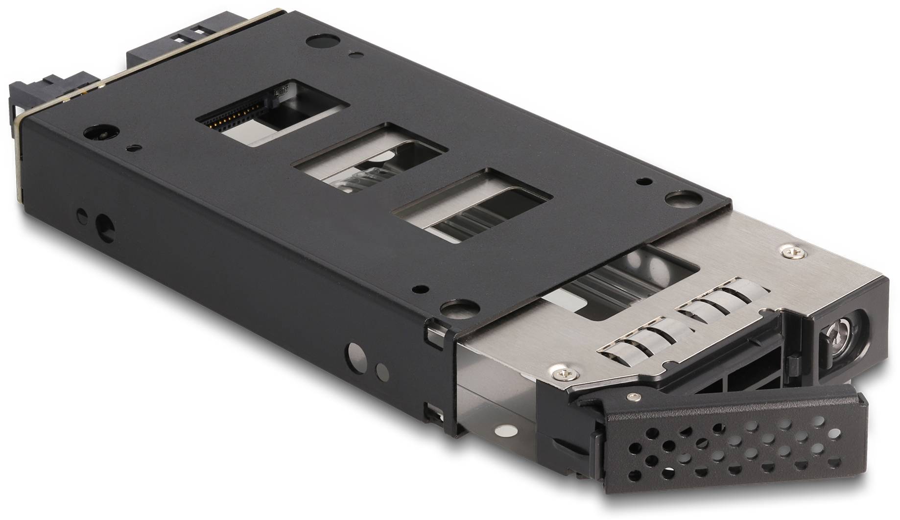 Delock 47005 Obudowa wymienna SATA-3
