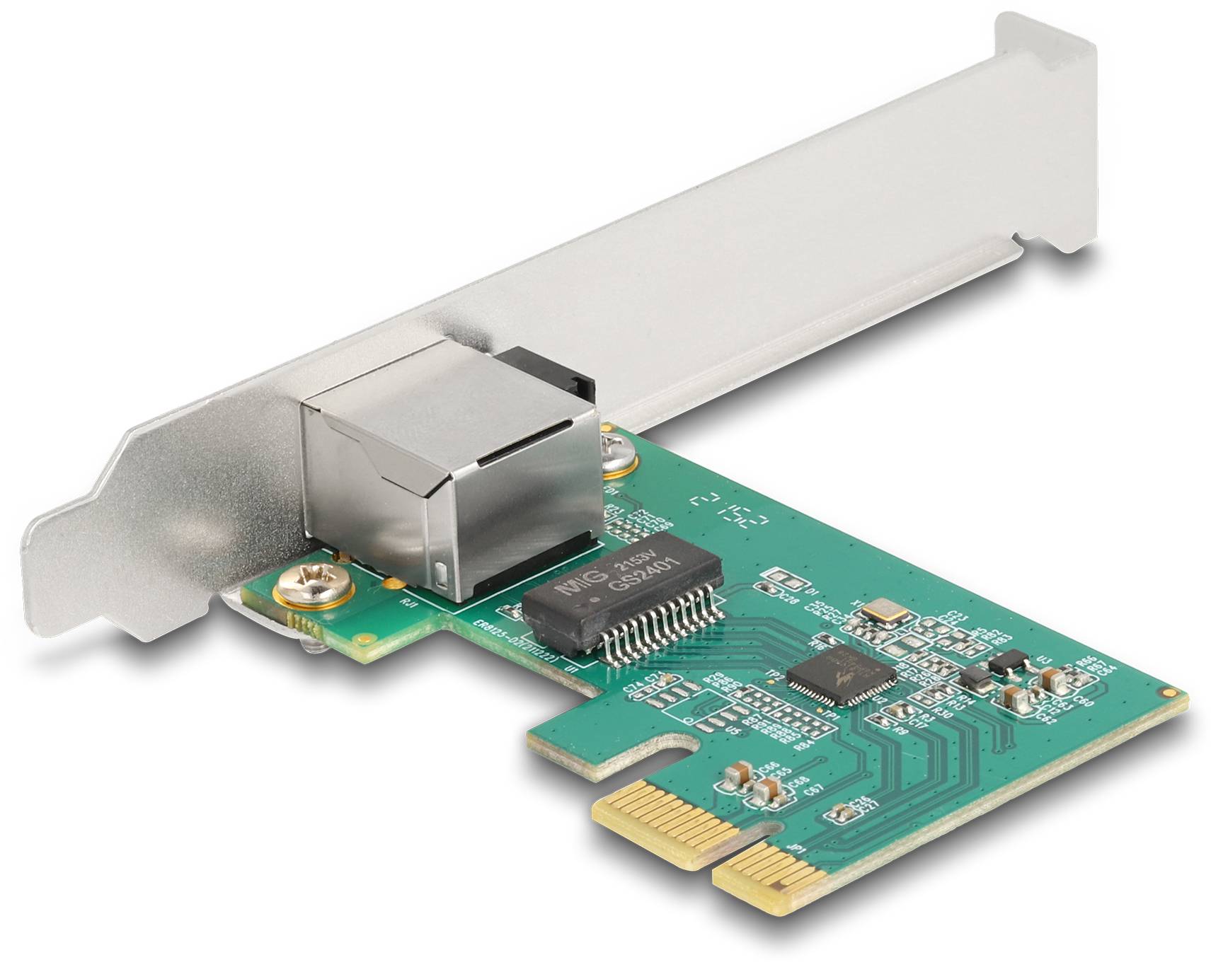 Karta PCI-Express Delock 88100 88100 PCIe-2