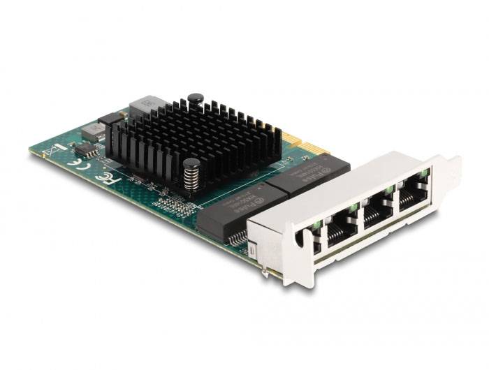 Karta PCI-Express Delock 88208 88208 PCIe-3