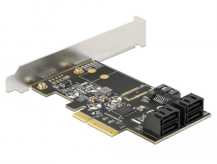 Karta PCI-Express Delock 90395 90395 PCIe-3
