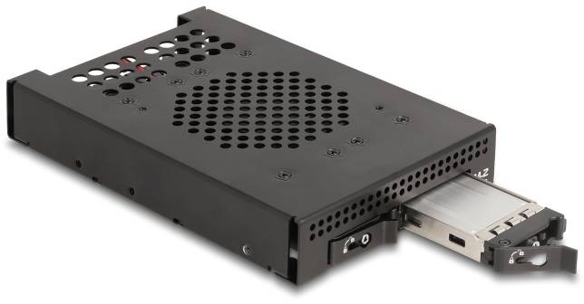 Delock 47070 Obudowa wymienna M.2, PCI-5