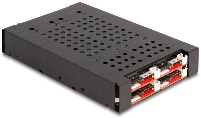 Delock 47072 Obudowa wymienna M.2, PCI, PCI-Express-2