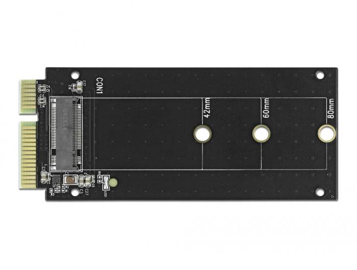 Kontroler SATA Delock 64099 64099 SATA 6Gb/s-3
