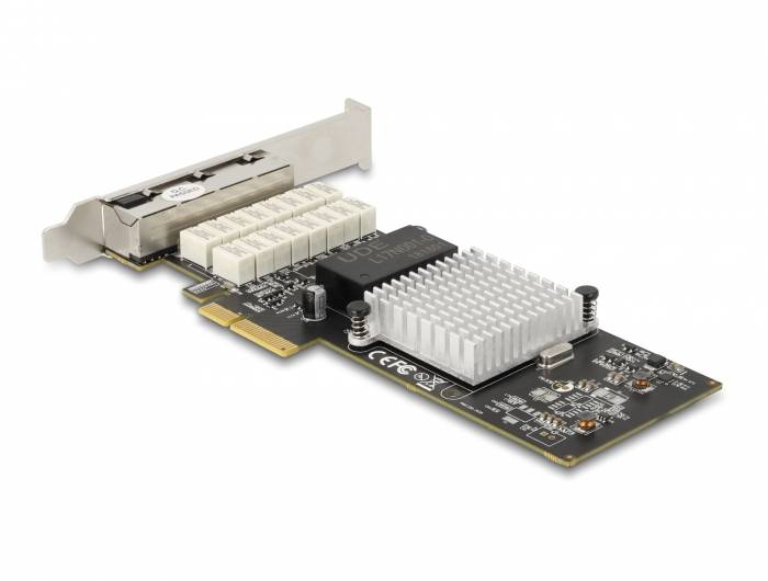 Karta PCI-Express Delock 88610 88610 PCIe-2