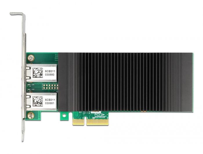 Karta PCI-Express Delock 88500 88500 PCIe-3